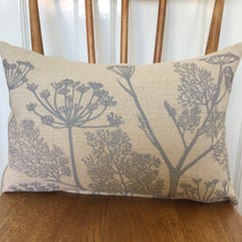 Load image into Gallery viewer, Lavender and Chamomile Scented Sleep Pillow ‘Fennel’