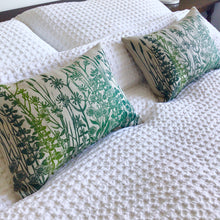 Load image into Gallery viewer, Lavender and Chamomile Sleep pillow ‘Wild Meadow’