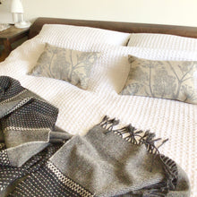 Load image into Gallery viewer, Lavender and Chamomile Scented Sleep Pillow ‘Fennel’