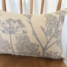 Load image into Gallery viewer, Lavender and Chamomile Scented Sleep Pillow ‘Fennel’