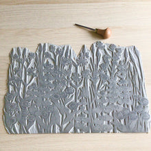 Load image into Gallery viewer, Lavender and Chamomile Sleep pillow ‘Wild Meadow’