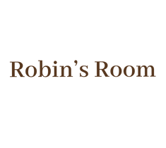 Robin's Room Hand Printed Designs
